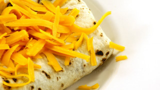 Tortilla cheese plate table autumn - a plate free wallpaper