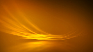 Yellow blurry bird sky abstract - image free wallpaper for desktop