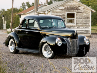 Black car clock tower building - don eddy free wallpaper