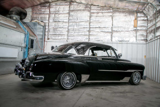 Black car garage motorcycle plastic - plastic free wallpaper for desktop