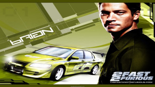Man green car background white - a white stripe free wallpaper