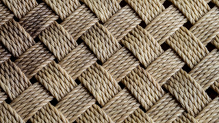 Woven brown texture anni albers - anni alber free wallpaper