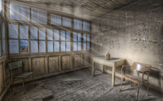 Ocean view room table chairs - two chair free wallpaper