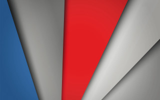 Red white blue diagonal digital - a red center free wallpaper