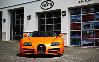 Bugatti building windows bentley expressionism - a bugatti car free wallpaper