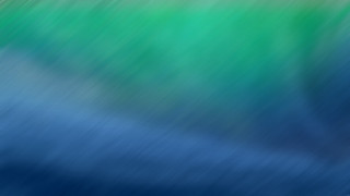 Blurry green blue wave plain - a blurry image free wallpaper