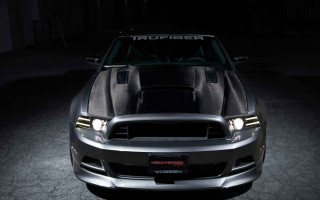 Silver car hood up night - a hood free wallpaper