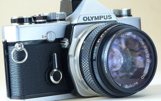 Camera lens cap macro 35mm - a len free wallpaper