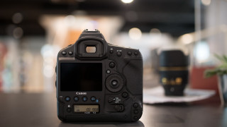 Camera tiltshift bokeh depthoffield phone - canon eos r 3 free wallpaper