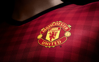 Man red shirt manchester united - ding yunpeng free wallpaper