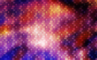 Colorful squares bright light abstract - square free wallpaper for desktop