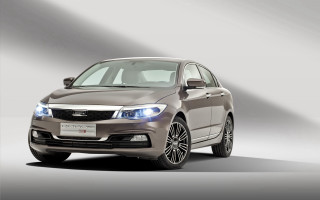 Silver car studio gray white - a white background behind free wallpaper