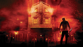 Man house knife fire red - vancouver school free wallpaper