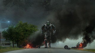 Smoke man car motorcycle outdoors - the road free wallpaper