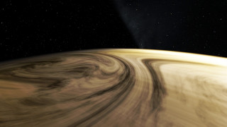 Space astronaut starry sky moonlight - a large object in the sky free wallpaper