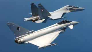 Fighter jets formation sky blue - the sky together free wallpaper