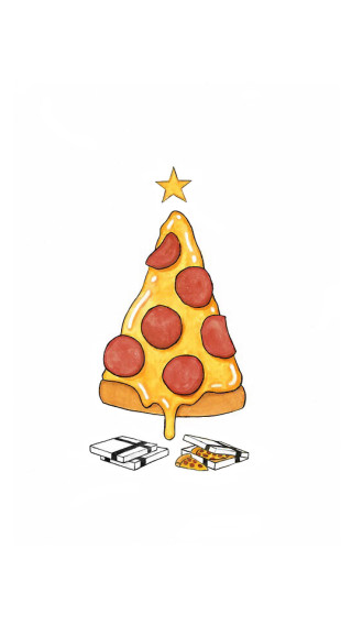 Pizza star mouse side image - nearby free wallpaper for mobile