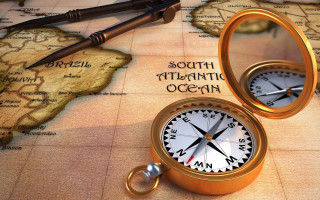 Compass magnifyingglass worldmap altitude dittamatity - pathfinder free wallpaper