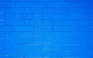 Blue brick stop fire night - derek jarman free wallpaper