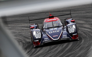 Racing car lights competition rendering - side and a number free wallpaper