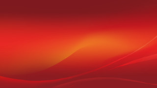 Red wave abstract matte sunset - alberto burri free wallpaper