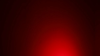 Red black border red light - a red light in the middle of the image free wallpaper
