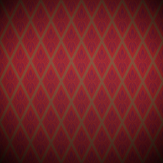 Red black wallpaper diamond pattern - a matte painting free wallpaper for tablet