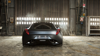 Car garage lights open door - a garage free wallpaper