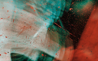 Window blurry background blood abstract - edward dugmore free wallpaper