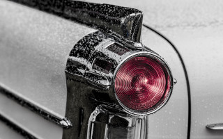 Car tail light snow coating - christopher williams free wallpaper for desktop