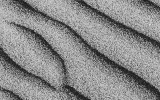 Sand dune wavy pattern kinetic - kinetic free wallpaper