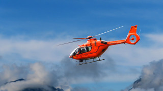 Helicopter sky clouds person viennese - a helicopter free wallpaper for desktop