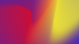 Colorful background red yellow blue - smooth gradient free wallpaper for desktop