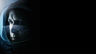 Space suit hood snow dark - a hood free wallpaper