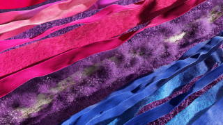 Colorful ties purple tablecloth night - albert irvin free wallpaper for desktop