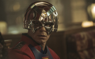 Man red jacket helmet cobra - a red jacket free wallpaper