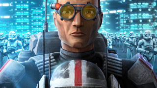 Star wars cyborg helmet goggles - cyborg free wallpaper