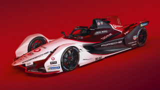 Racecar red white background rendering - race car free wallpaper