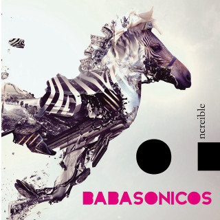 Zebra air black white background - bascove free wallpaper for tablet