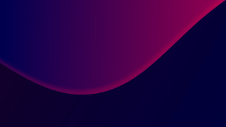 Purple blue curved bottom black - curve free wallpaper