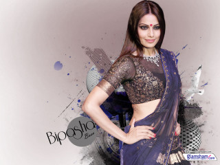 Woman sari pose paint splattered - a woman in a sari free wallpaper