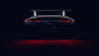 Car redlight dark panfuturism ultrafinedetail - a red light free wallpaper for desktop