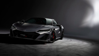 Grey sports car dark room 4 - a grey sports car free wallpaper