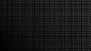 Black background small squares pattern - smaller free wallpaper