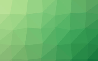 Green abstract lowpoly blurred argyle - left free wallpaper