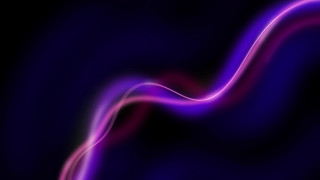 Purple pink wave abstract reflection - a light reflection free wallpaper