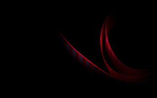 Red black curved design video - a red stripe free wallpaper for desktop