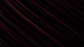 Black red white red synchromism - red line free wallpaper