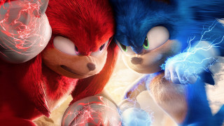 Sonic hedgehogs movie scene energy - sonic free wallpaper