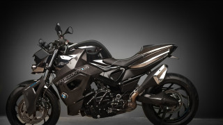 Black motorcycle dark room digital - a black motorcycle free wallpaper